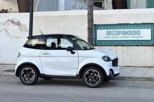 CHATENET CH46 SPORT LINE (2022) SOLO 6.100 KM!!!