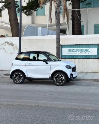 CHATENET CH46 SPORT LINE (2022) SOLO 6.100 KM!!!