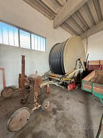 Rotolone per irrigazione