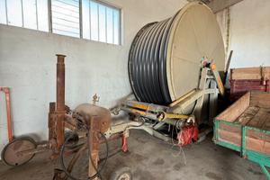 Rotolone per irrigazione