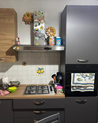 Cucina componibile