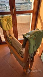 Box per bambini Prenatal