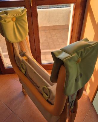 Box per bambini Prenatal