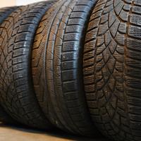 gomme 235/50/19 pirelli/dunlop invernali 