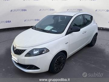 Lancia Ypsilon III 2021 1.2 Gold Plus Gpl 69cv