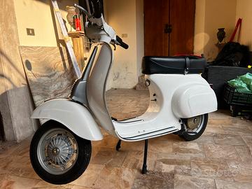 Vespa 50 special