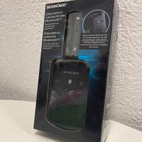 Vivavoce Bluetooth per accendisigari Silvercrest