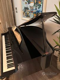Yamaha Clavinova CLP-465GP