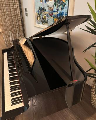 Yamaha Clavinova CLP-465GP
