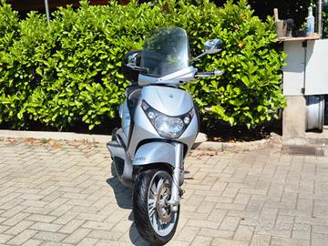 Piaggio Beverly 400 400/399cc
