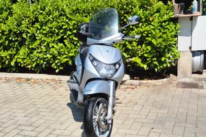 Piaggio Beverly 400 400/399cc