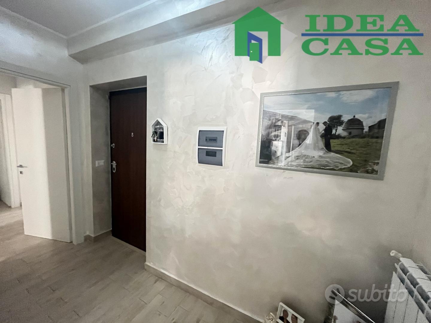 Appartamento – Camigliano, Caserta - Vista 3