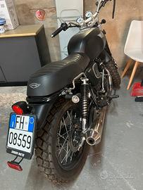 125 cc stupenda