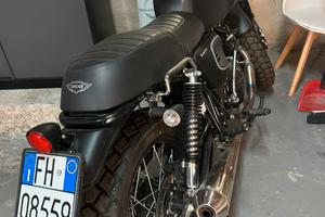 125 cc stupenda