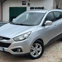 Hyundai iX35 1.7 CRDi COMFORT EU5B KMCERT UNICOPR