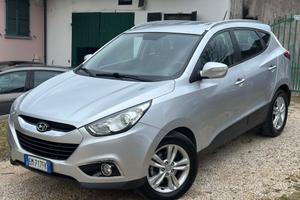 Hyundai iX35 1.7 CRDi COMFORT EU5B KMCERT UNICOPR
