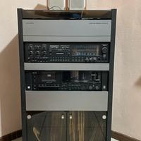 Super HiFi Compact-System 20