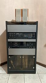 Super HiFi Compact-System 20