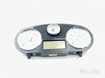 QUADRO STRUMENTI LANCIA Ypsilon 2° Serie 51786249