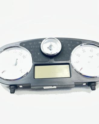 QUADRO STRUMENTI LANCIA Ypsilon 2° Serie 51786249
