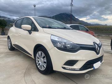Renault Clio TCe 12V 90 CV GPL 5 porte Life 2018