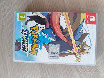 pokemon spada switch 