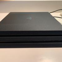 PlayStation 4 Pro