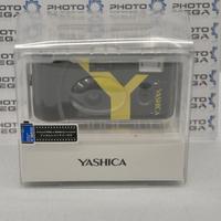 YASHICA MF1 CAMERA ANALOGICA VARI COLORI