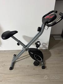 CYCLETTE F-BIKE  bici da casa-sport