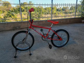 BMX bi. mx Bianchi Touring