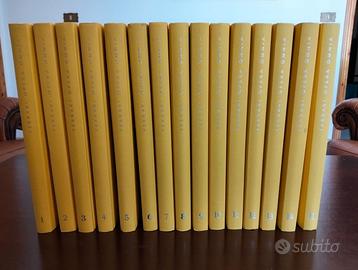 Ferrari Enciclopedia da Collezione - Opera Omnia
