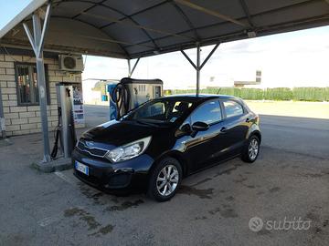 Kia Rio 1.1 2011