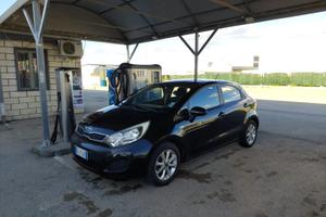 Kia Rio 1.1 2011