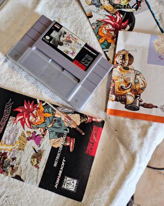 gioco per super Nintendo 