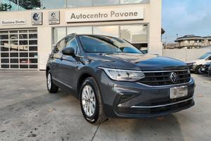 Volkswagen Tiguan 2.0 TDI 150 CV SCR DSG Life