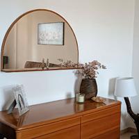 camera da letto Vogue