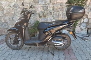 Honda vision 110