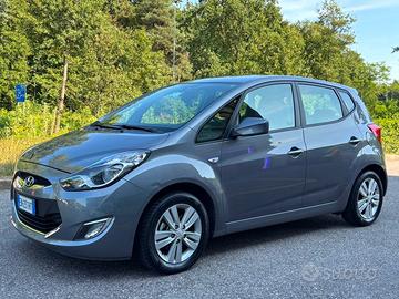 Hyundai iX20 1.4 90 CV Comfort