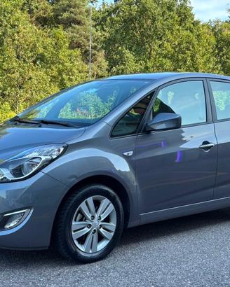 Hyundai iX20 1.4 90 CV Comfort
