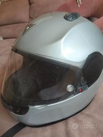 Casco dainese integrale