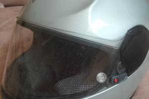 Casco dainese integrale