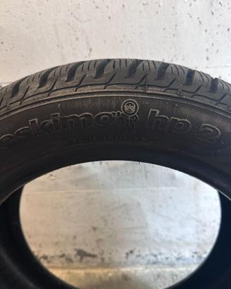 4 Gomme Invernali Sava Eskimo HP2 195/55 R16