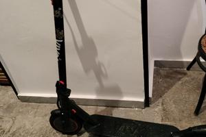 Monopattino eletrico