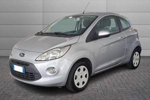 Ford Ka 1.2 + 69cv E6