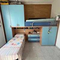 Cameretta a Ponte Completa