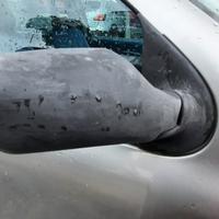 FIAT PUNTO 1998 - SPECCHIETTO RETROVISORE DESTRO