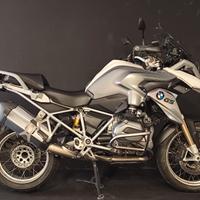 Bmw R 1200 GS LC