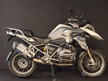 Bmw R 1200 GS LC