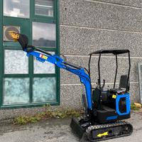 Miniescavatore