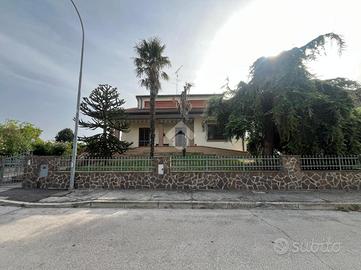 VILLA SINGOLA A CODIGORO